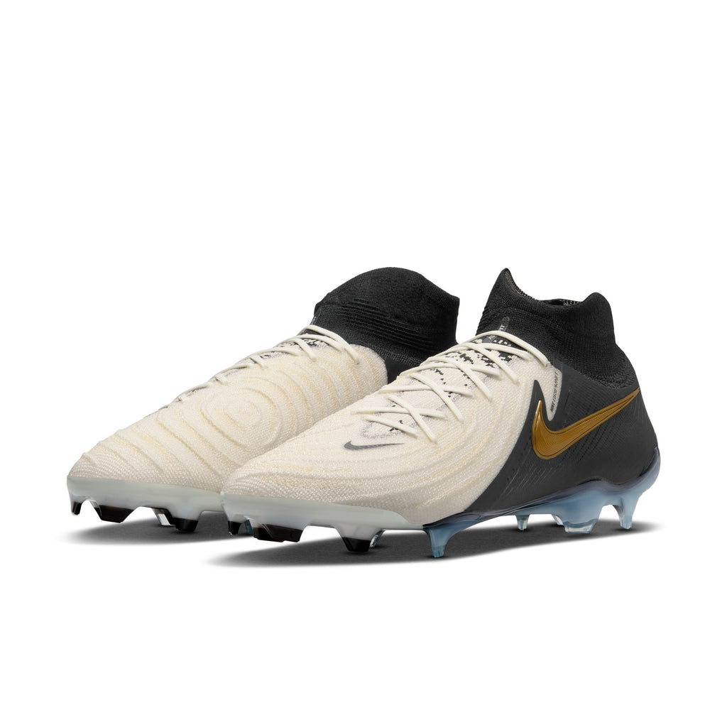 Nike Phantom Luna 2 Elite FG High-Top Soccer Cleats