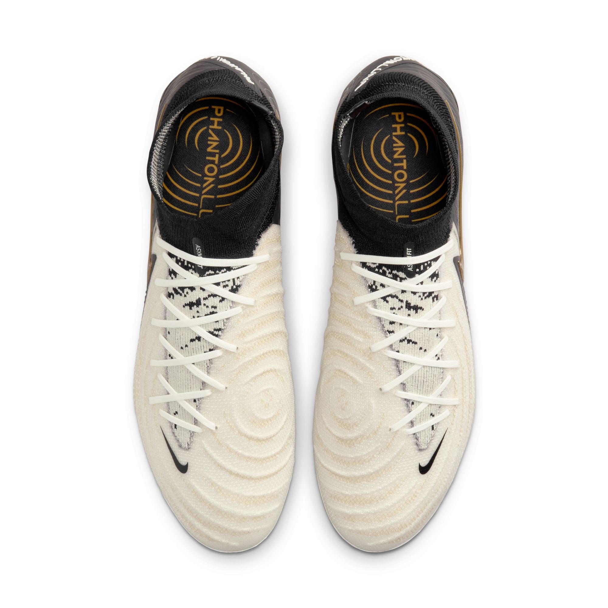 Nike Phantom Luna 2 Elite FG High-Top Soccer Cleats
