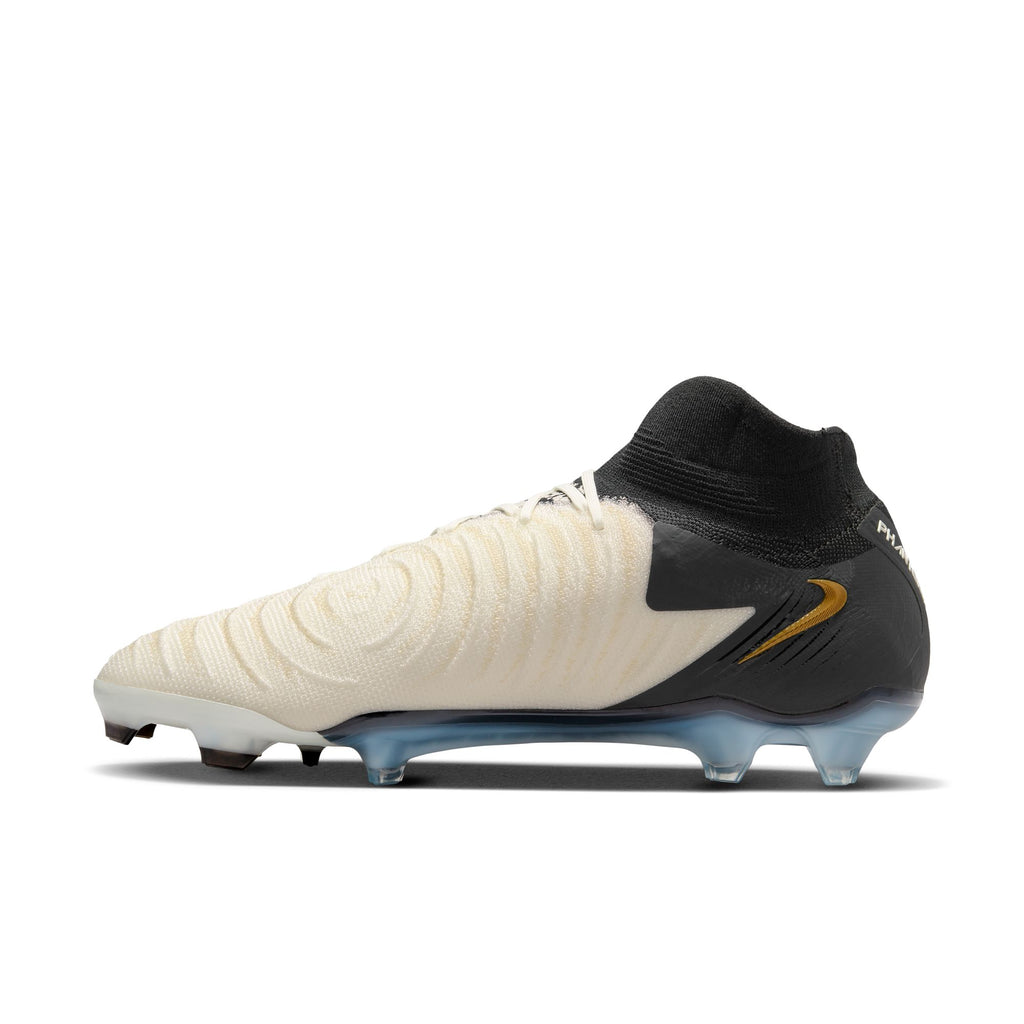 Nike Phantom Luna 2 Elite FG High-Top Soccer Cleats