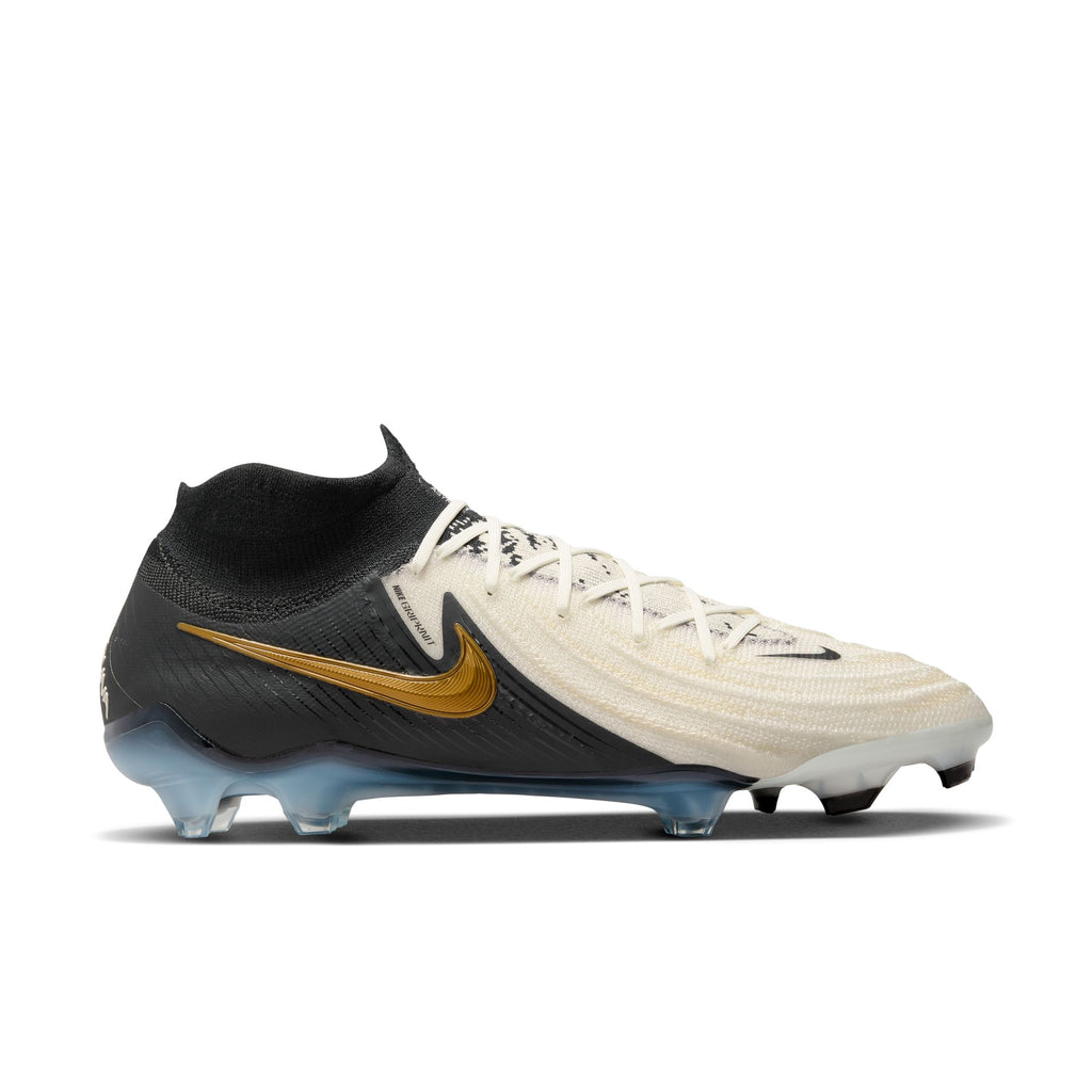 Nike Phantom Luna 2 Elite FG High-Top Soccer Cleats