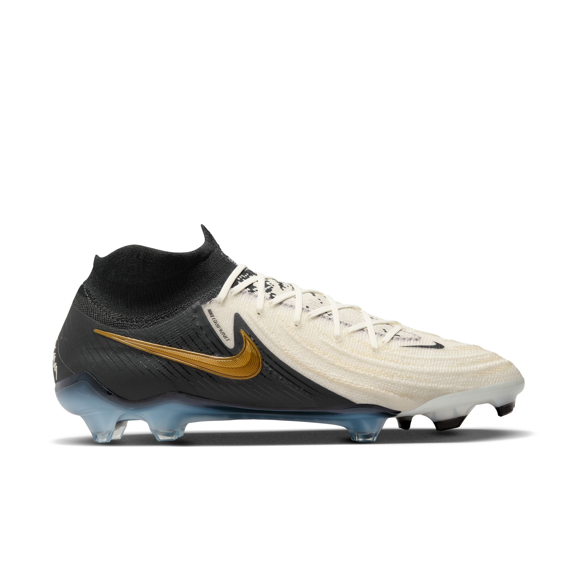 Nike Phantom Luna 2 Elite FG High-Top Soccer Cleats