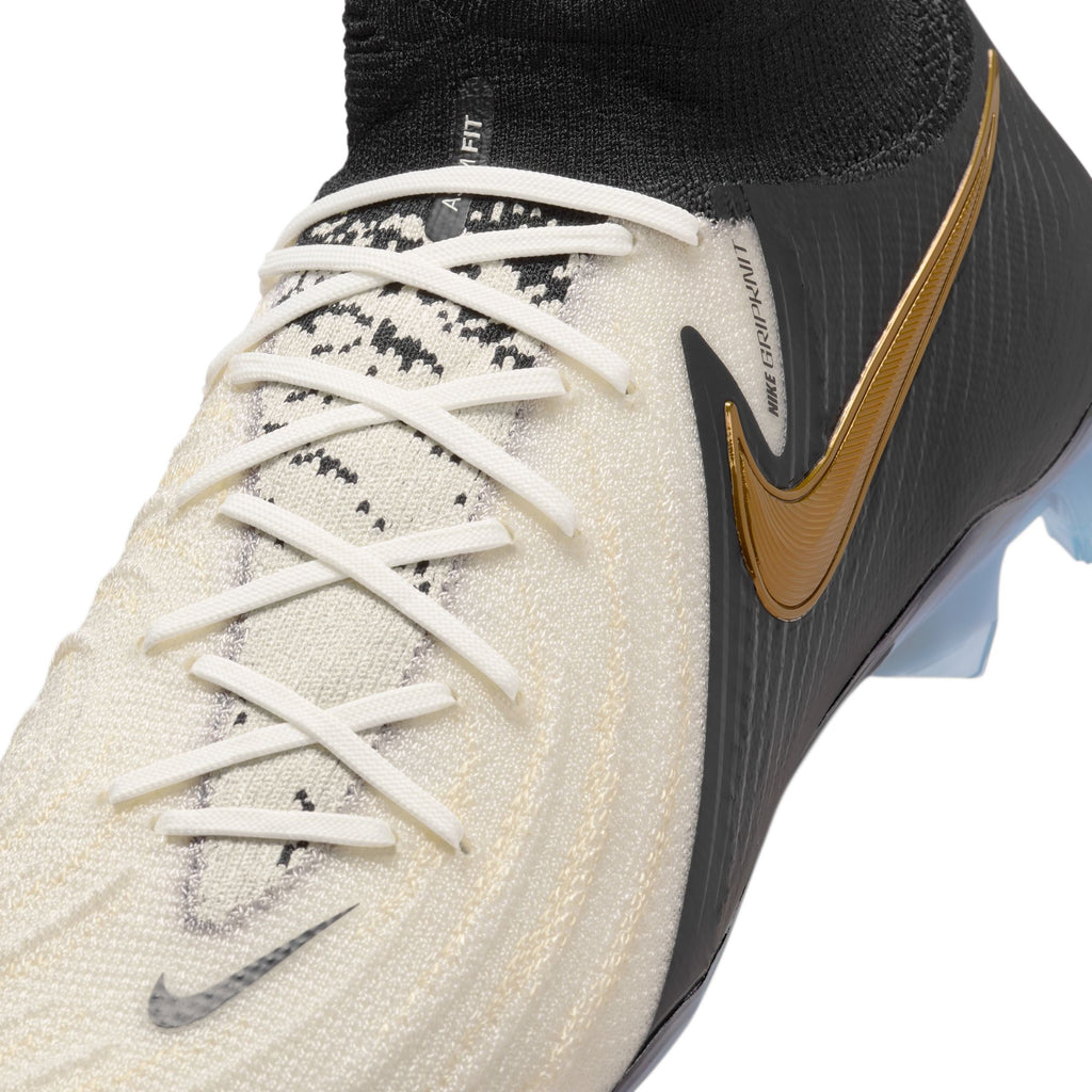 Nike Phantom Luna 2 Elite FG High-Top Soccer Cleats
