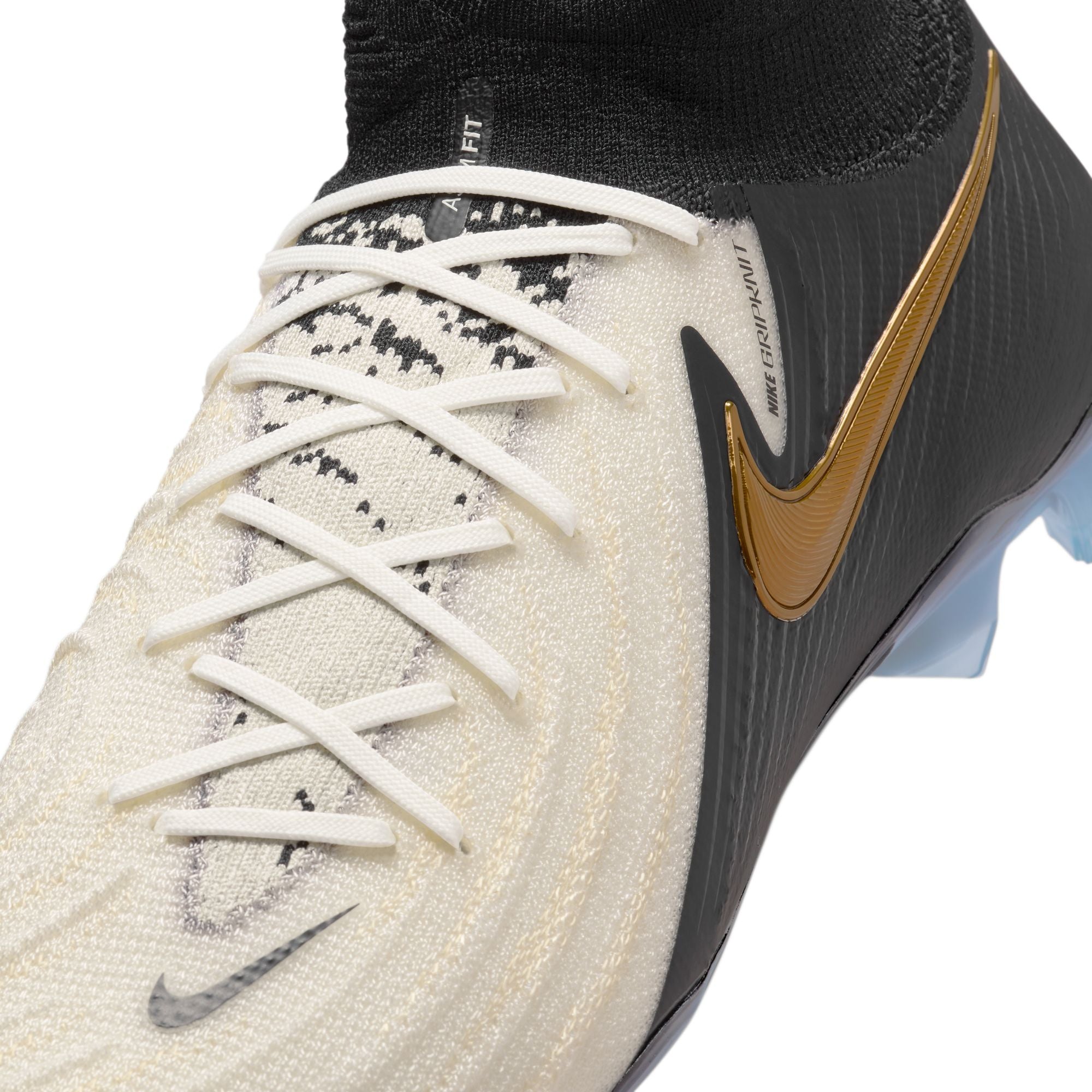 Nike Phantom Luna 2 Elite FG High-Top Soccer Cleats
