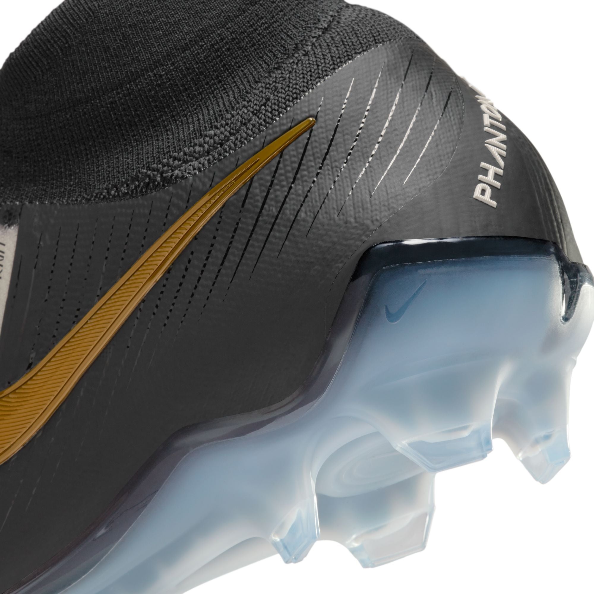 Nike Phantom Luna 2 Elite FG High-Top Soccer Cleats