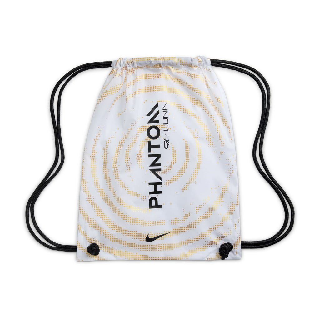 Nike Phantom Luna 2 Elite FG High-Top Soccer Cleats