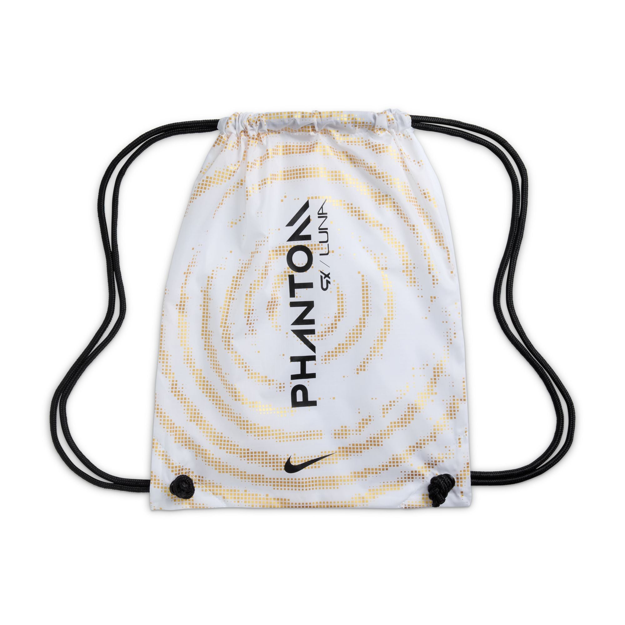 Nike Phantom Luna 2 Elite FG High-Top Soccer Cleats