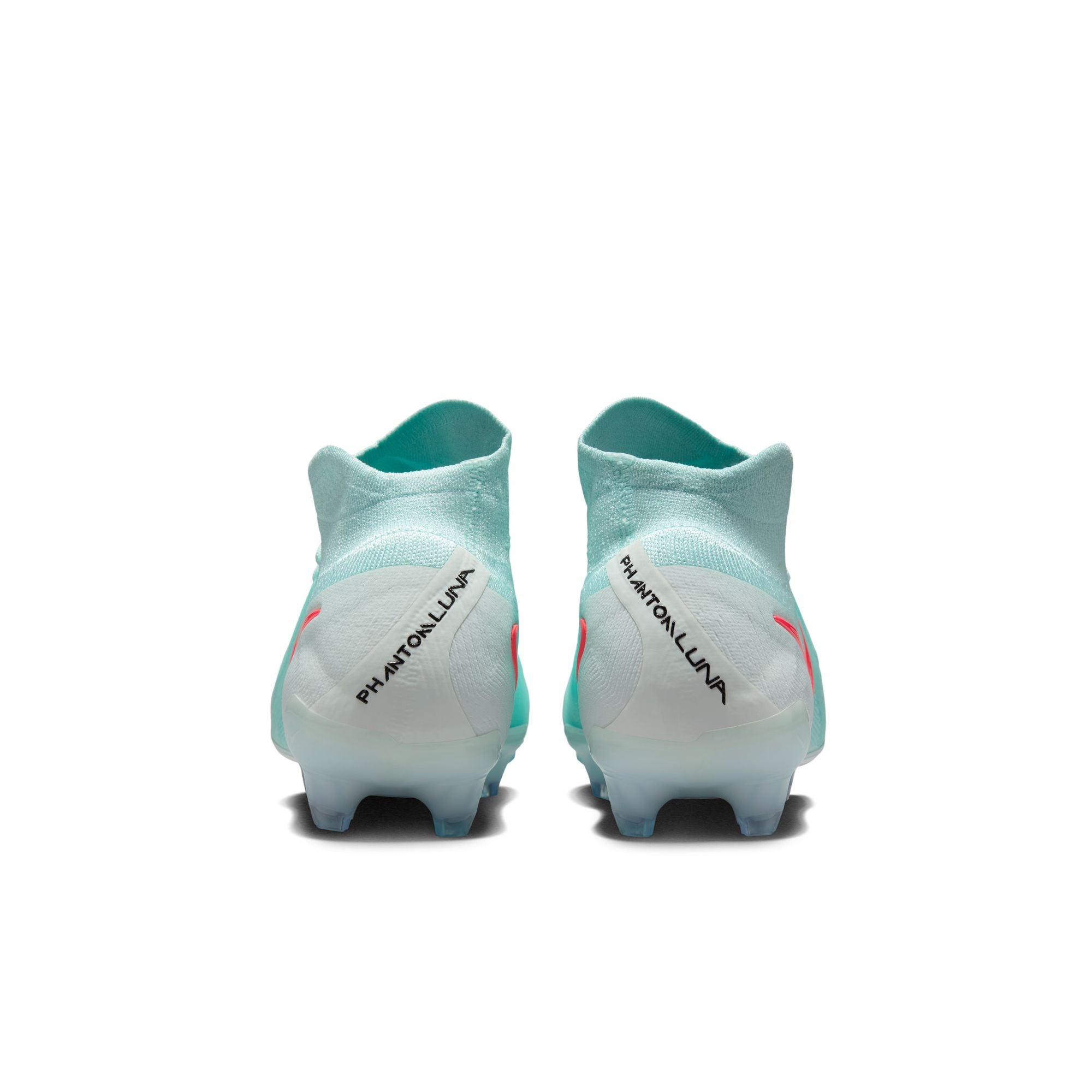 【値下げ交渉OK】NIKE PHANTOM LUNA2 エリートFG Nike Phantom Luna 2 Elite FG High-Top Soccer Cleats