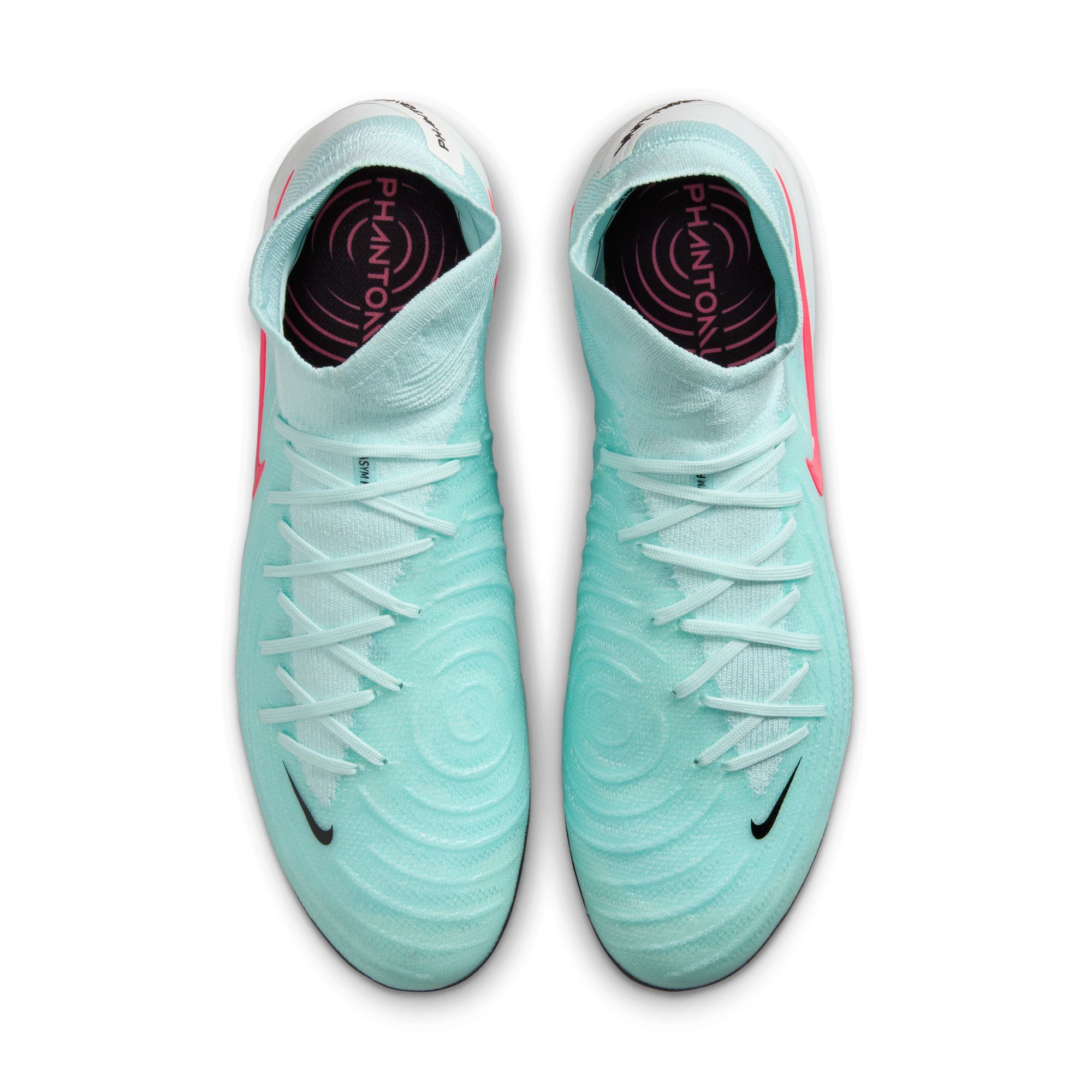 Nike Phantom Luna 2 Elite FG High-Top Soccer Cleats – Niky's Sports