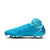 Nike Phantom Luna 2 Elite FG High-Top Soccer Cleats - FJ2572-400-NIKE by Nike | Available at Niky's Sports