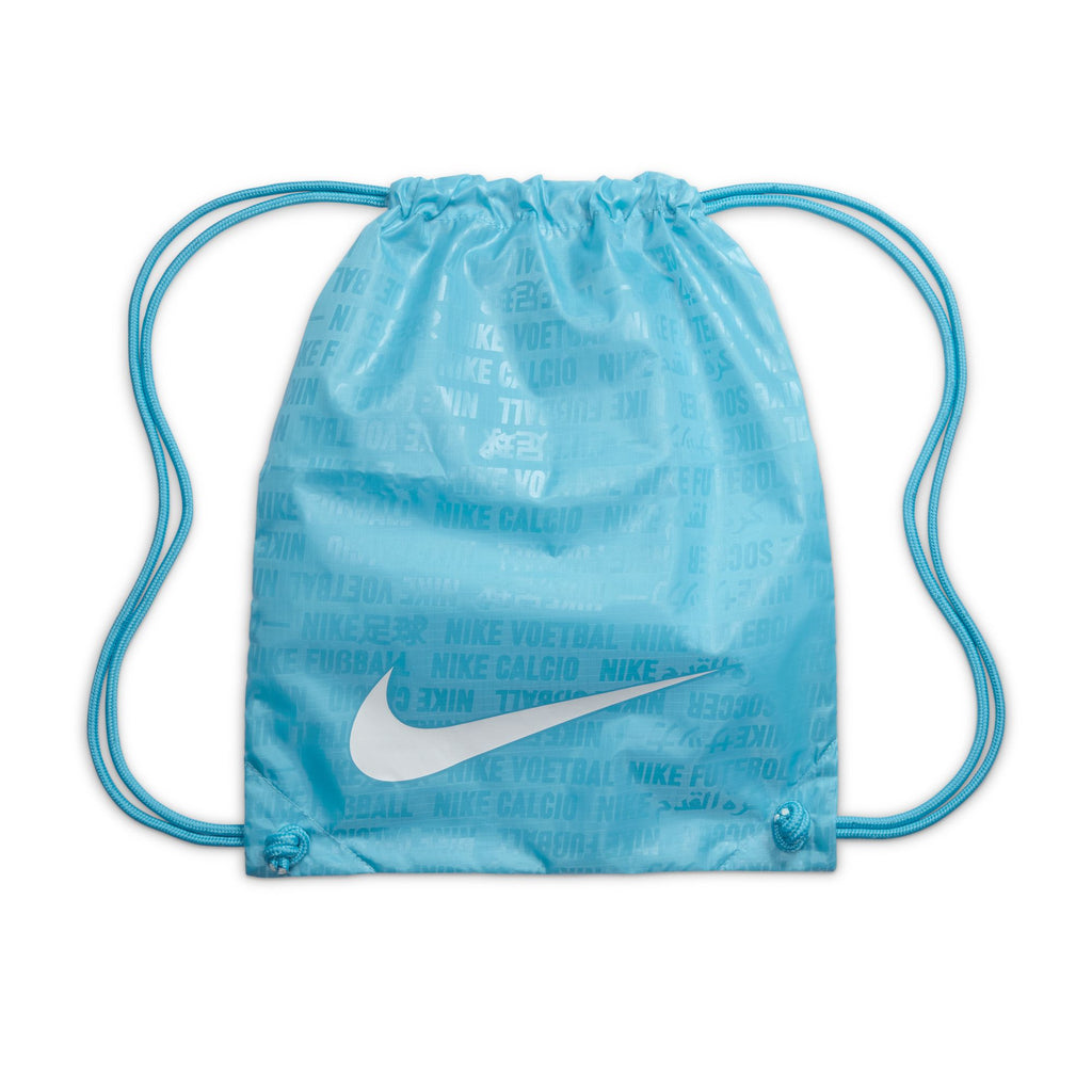 Nike Phantom Luna 2 Elite FG High-Top Soccer Cleats - FJ2572-400-NIKE by Nike | Available at Niky's Sports