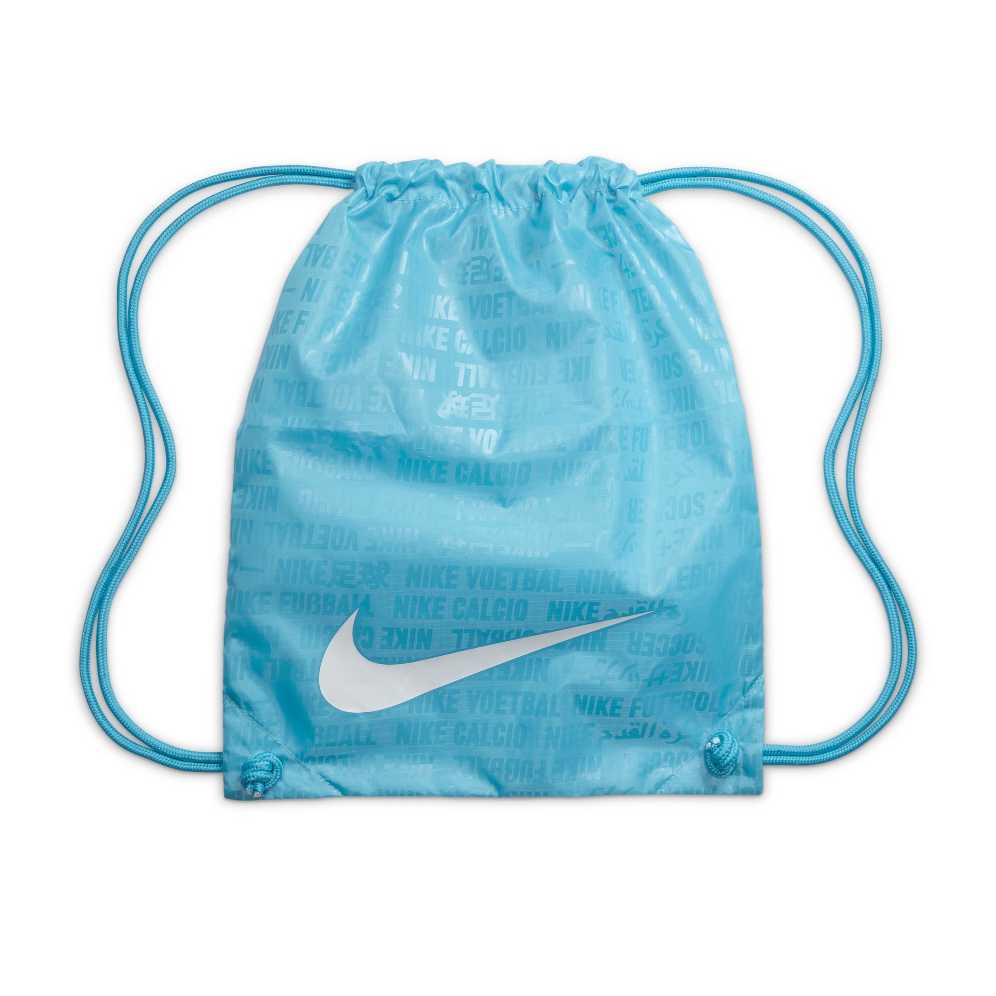 Nike Phantom Luna 2 Elite FG High-Top Soccer Cleats - FJ2572-400-NIKE by Nike | Available at Niky's Sports