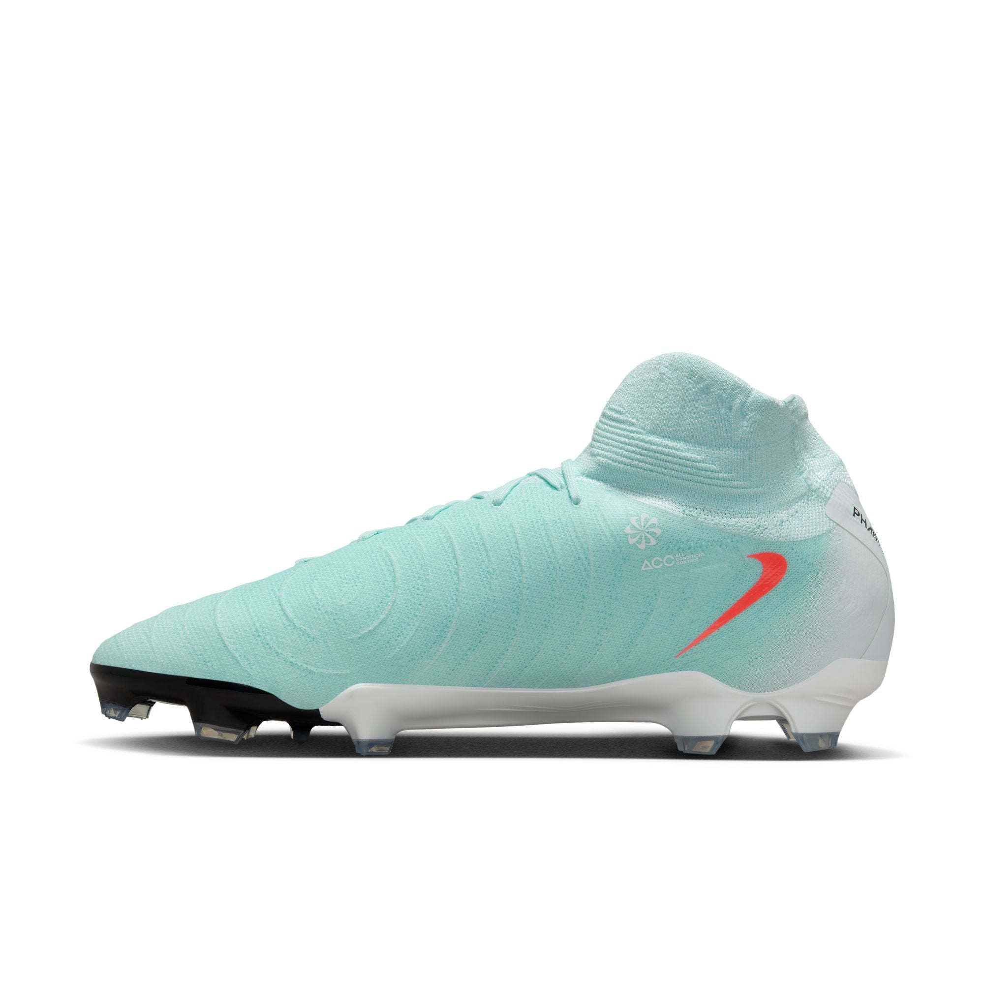 Nike Phantom Luna 2 Pro FG High-Top Soccer Cleats