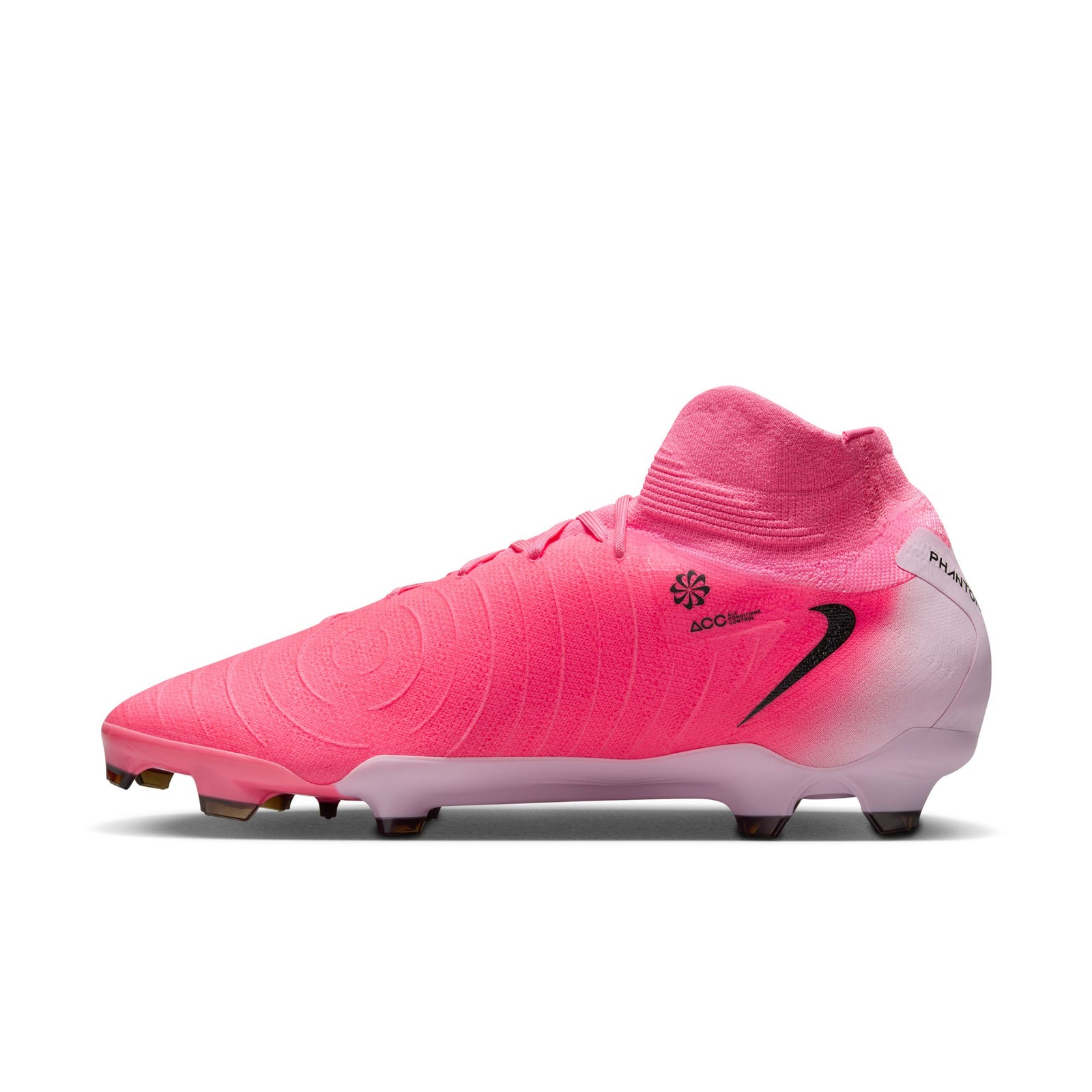 nike soccer cleats with sock
