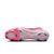 Nike Phantom Luna 2 Pro FG High-Top Soccer Cleats - FJ2575-600-NIKE by Nike | Available at Niky's Sports