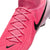 Nike Phantom Luna 2 Pro FG High-Top Soccer Cleats - FJ2575-600-NIKE by Nike | Available at Niky's Sports