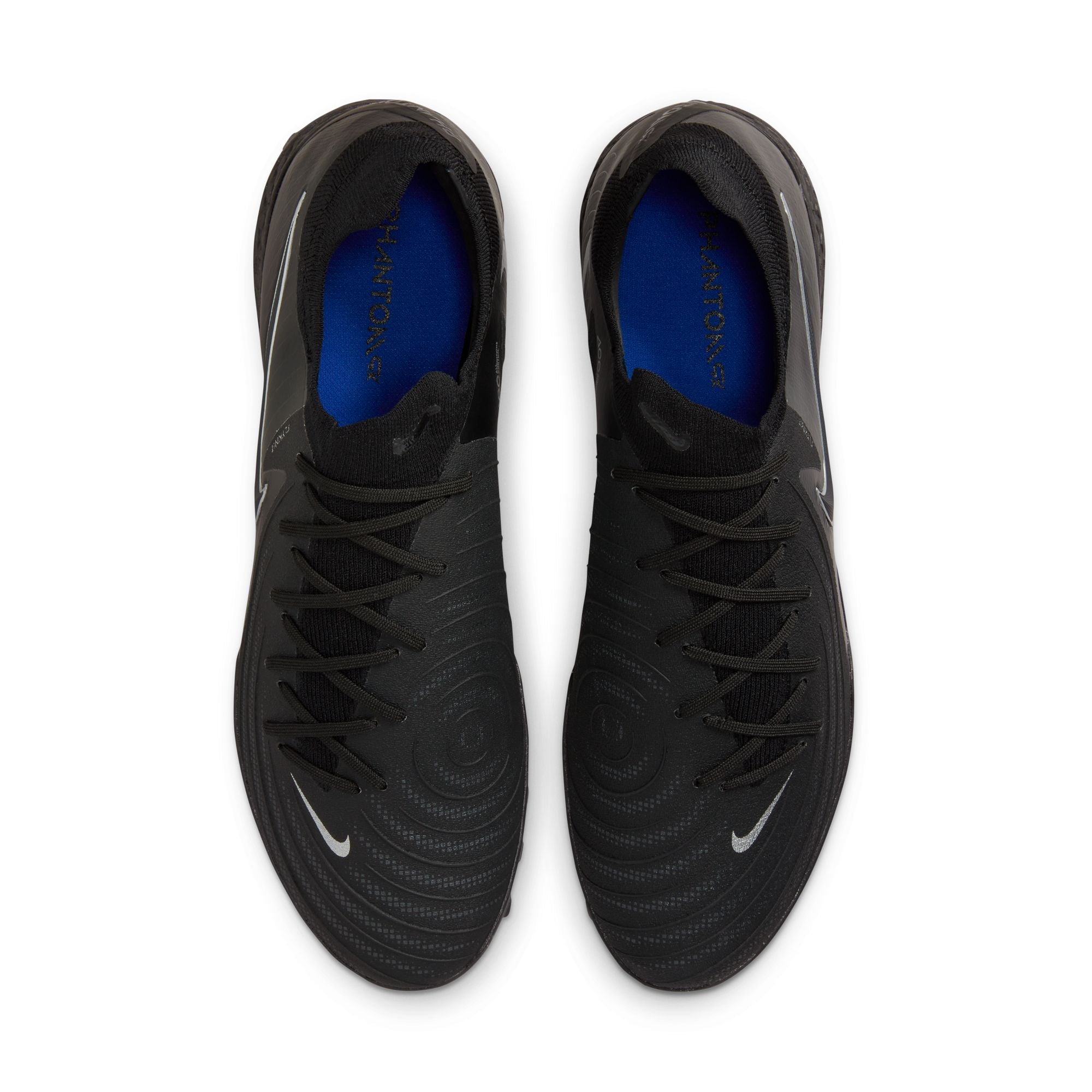 シューズ NIKE PHANTOM GX II PRO TF 27.0 Nike Phantom GX II Pro Turf - Mint/Atomic Red/Off Noir - Adult Cleats