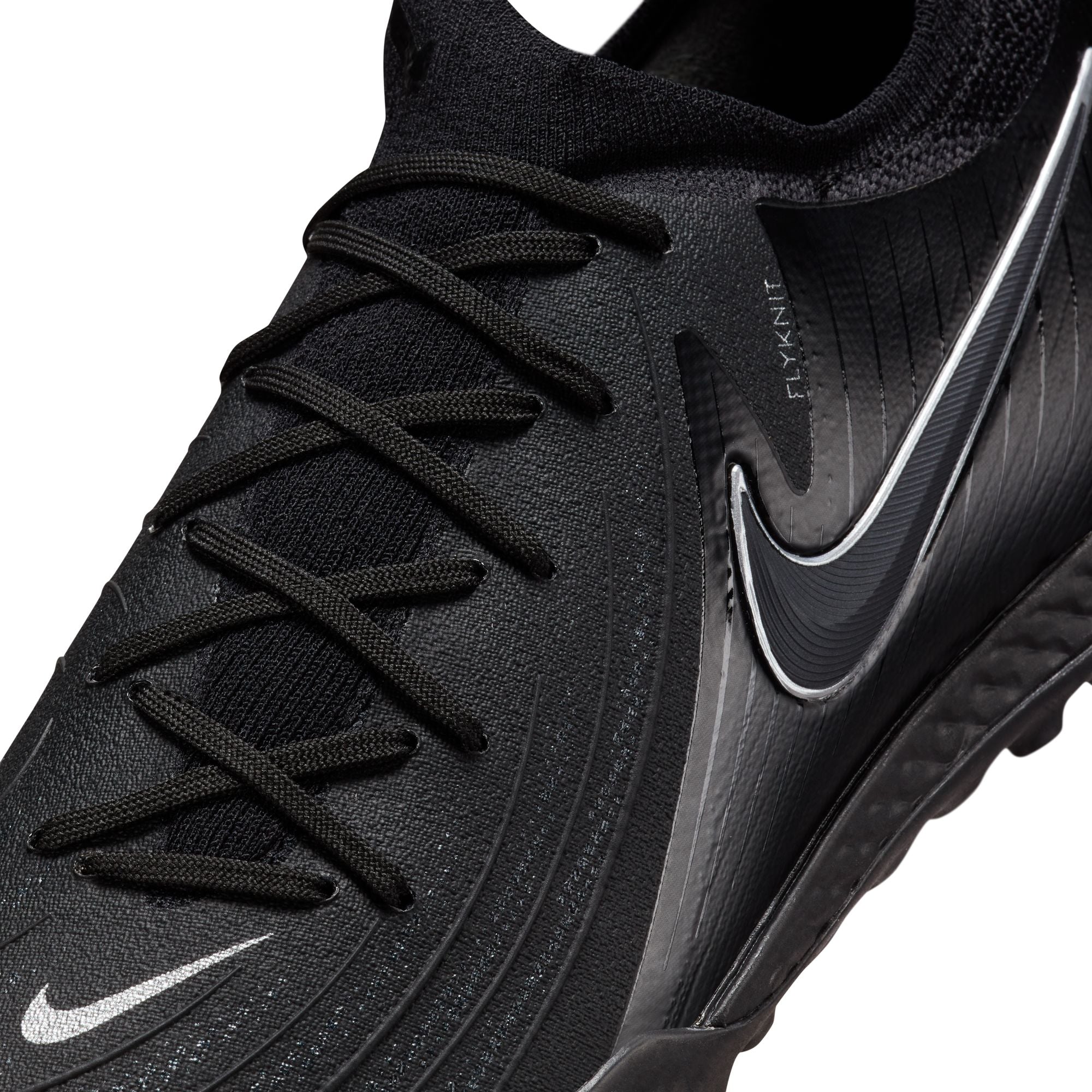 Nike Phantom GX Ⅱ PRO TF ／ブラック Nike Phantom GX 2 Pro TF Black Deep Jungle Men's - FJ2583-002 - US