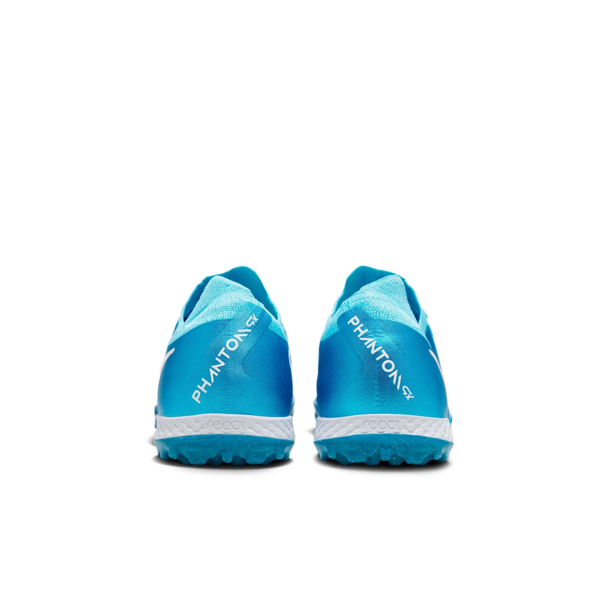 Nike Phantom GX 2 Pro TF Low-Top Soccer Shoes