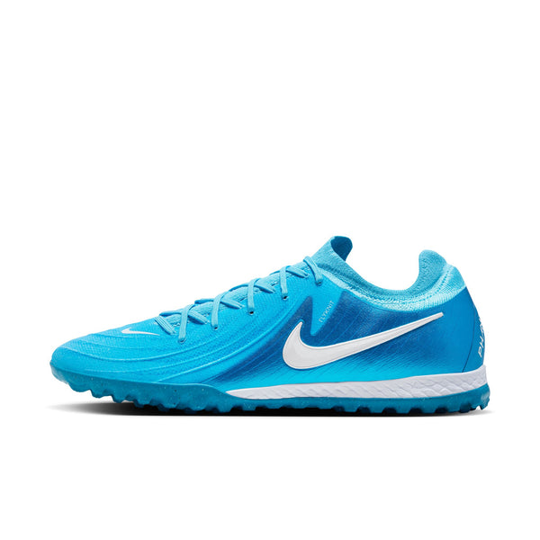 Nike Phantom GX 2 Pro TF Low-Top Soccer Shoes