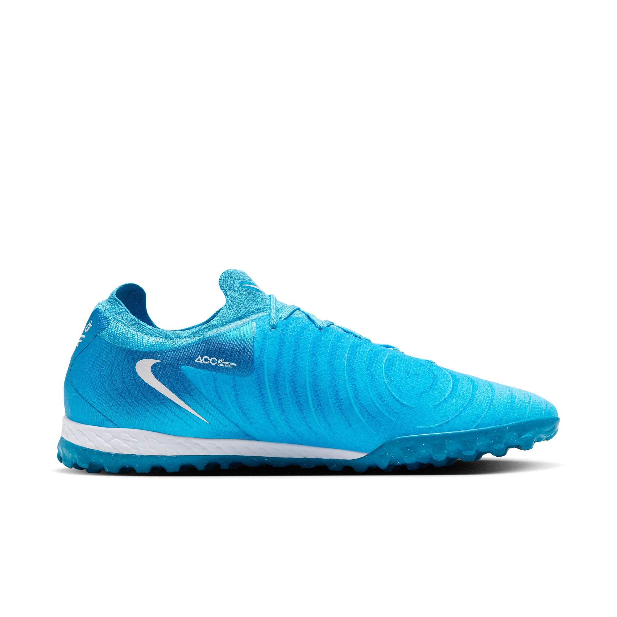 Nike Phantom GX 2 Pro Turf Low-Top Football Shoes. Nike LU