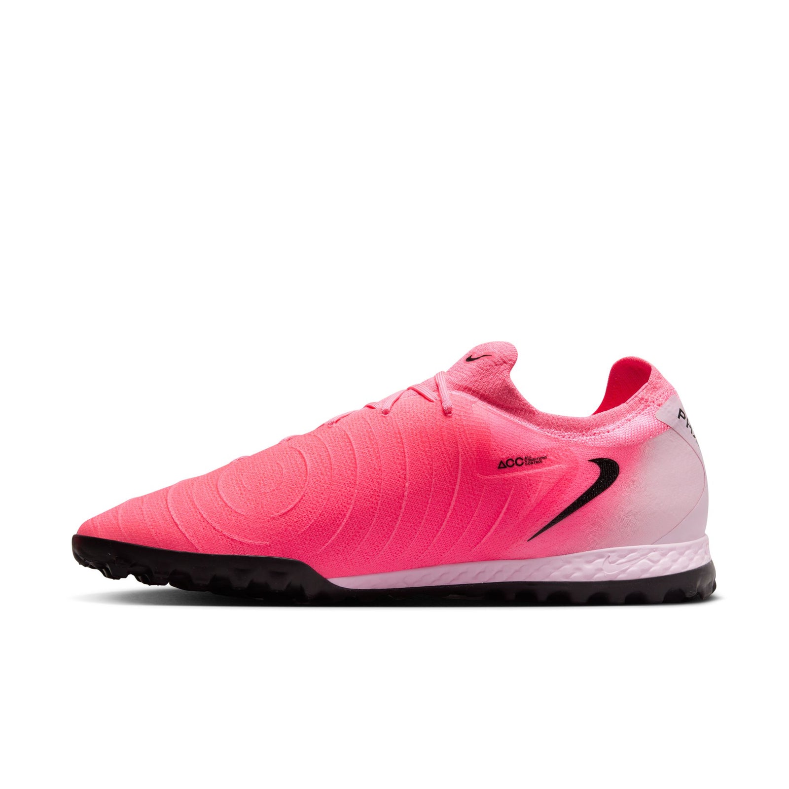 Nike Phantom GX 2 Pro TF Low-Top Soccer Shoes