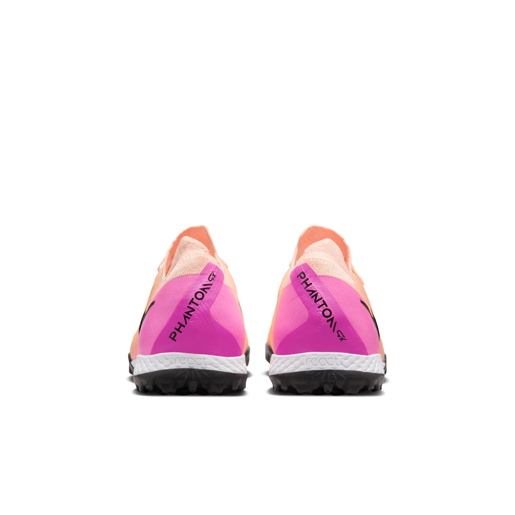 Nike Phantom GX 2 Pro TF Low-Top Soccer Shoes - FJ2583-800-NIKE by Nike | Available at Niky's Sports