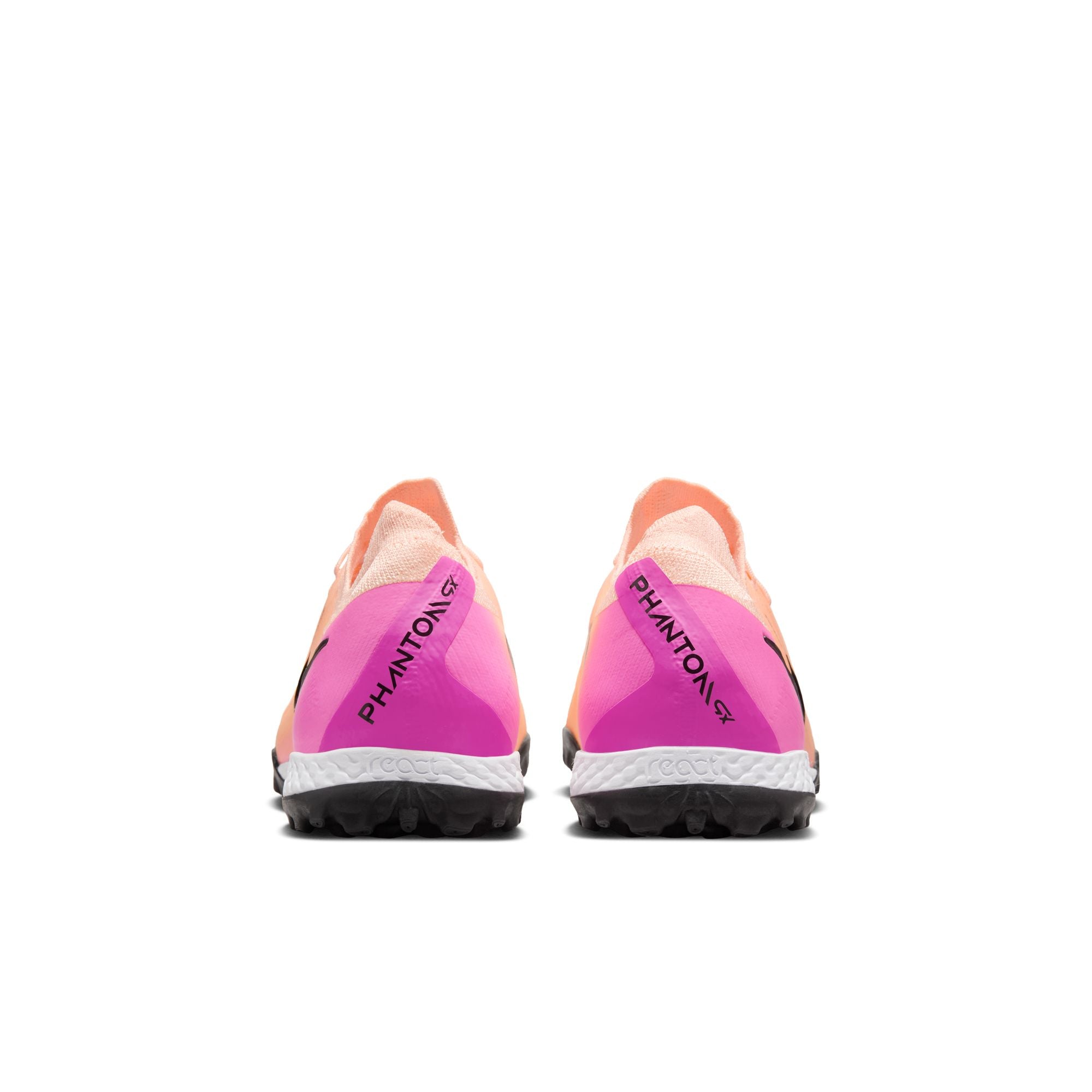 Nike Phantom GX 2 Pro TF Low-Top Soccer Shoes - FJ2583-800-NIKE by Nike | Available at Niky's Sports