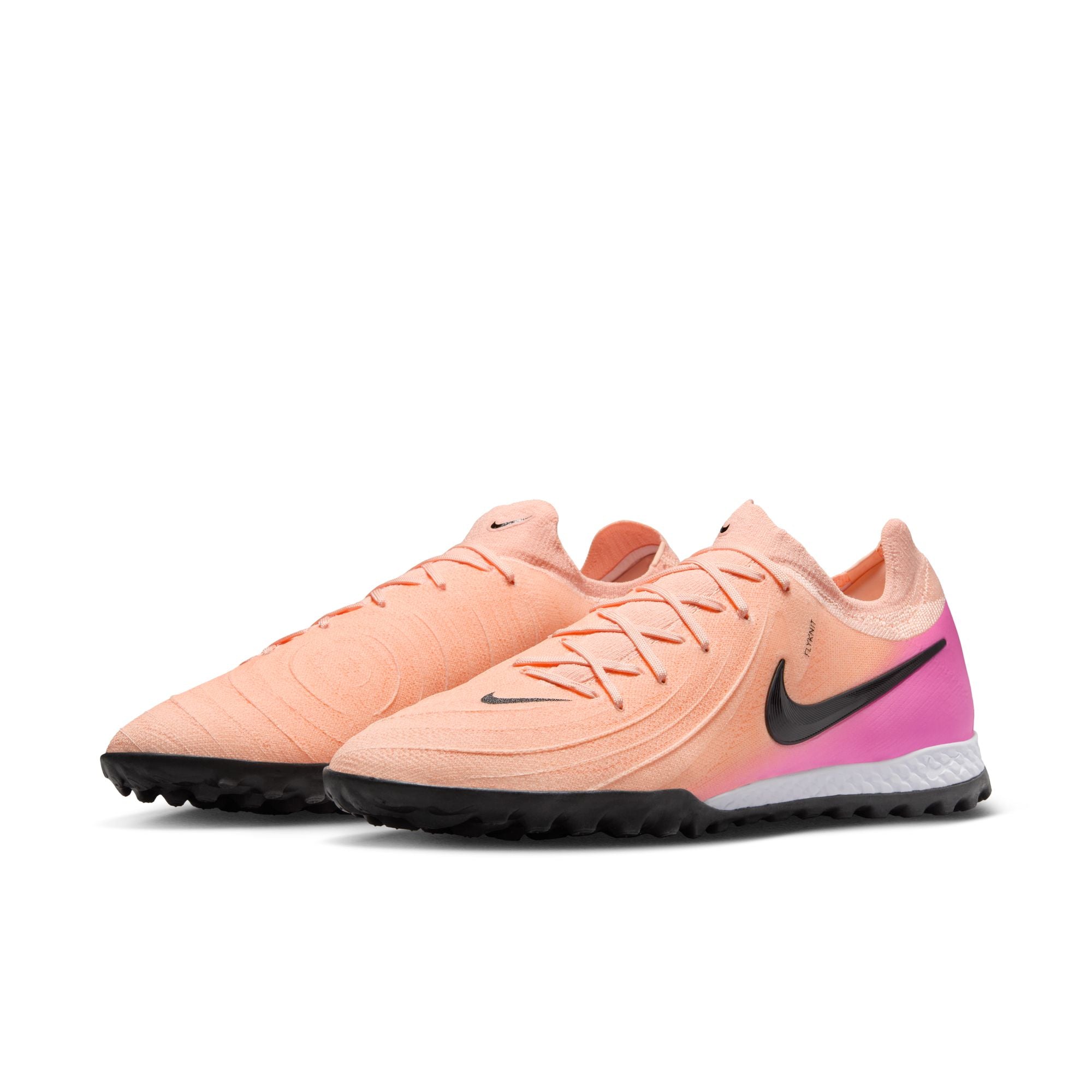 Nike Phantom GX 2 Pro TF Low-Top Soccer Shoes