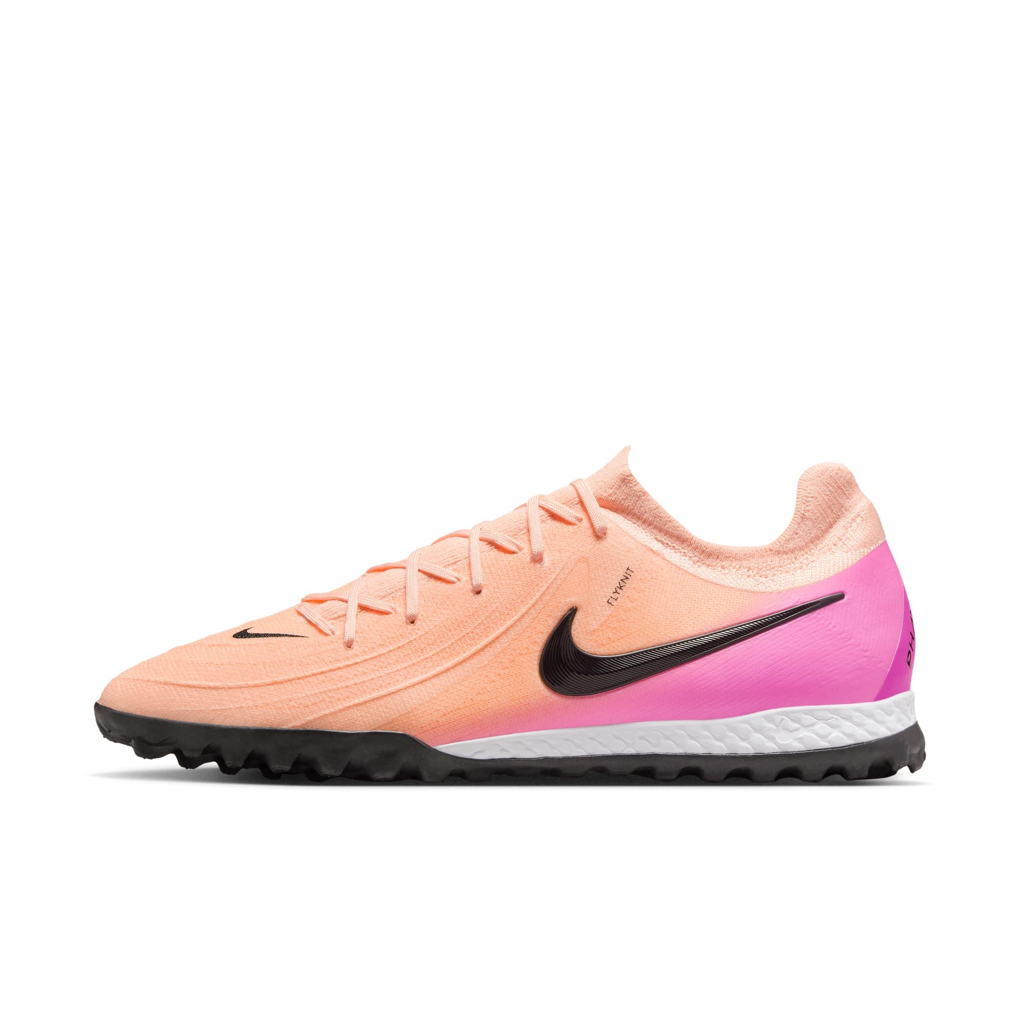 Nike Phantom GX 2 Pro TF Low-Top Soccer Shoes - FJ2583-800-NIKE by Nike | Available at Niky's Sports