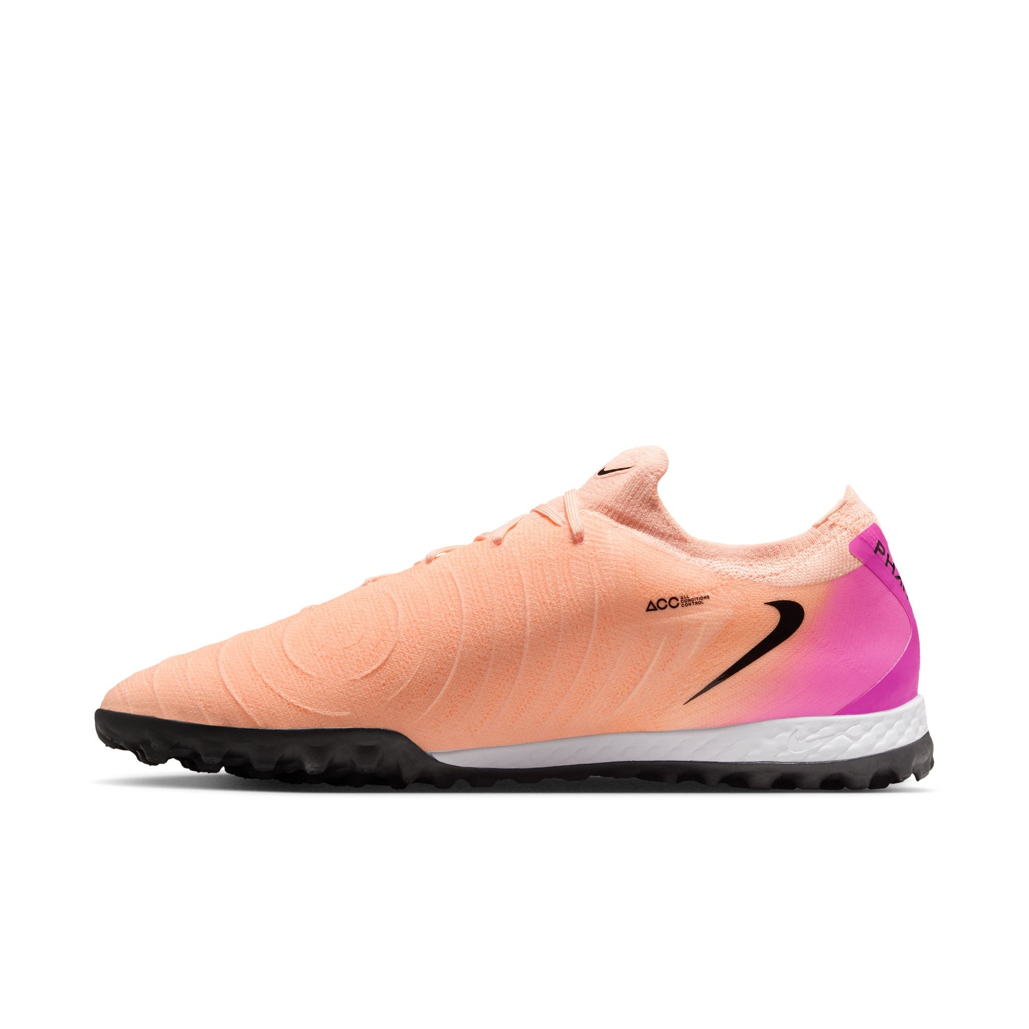Nike Phantom GX 2 Pro TF Low-Top Soccer Shoes