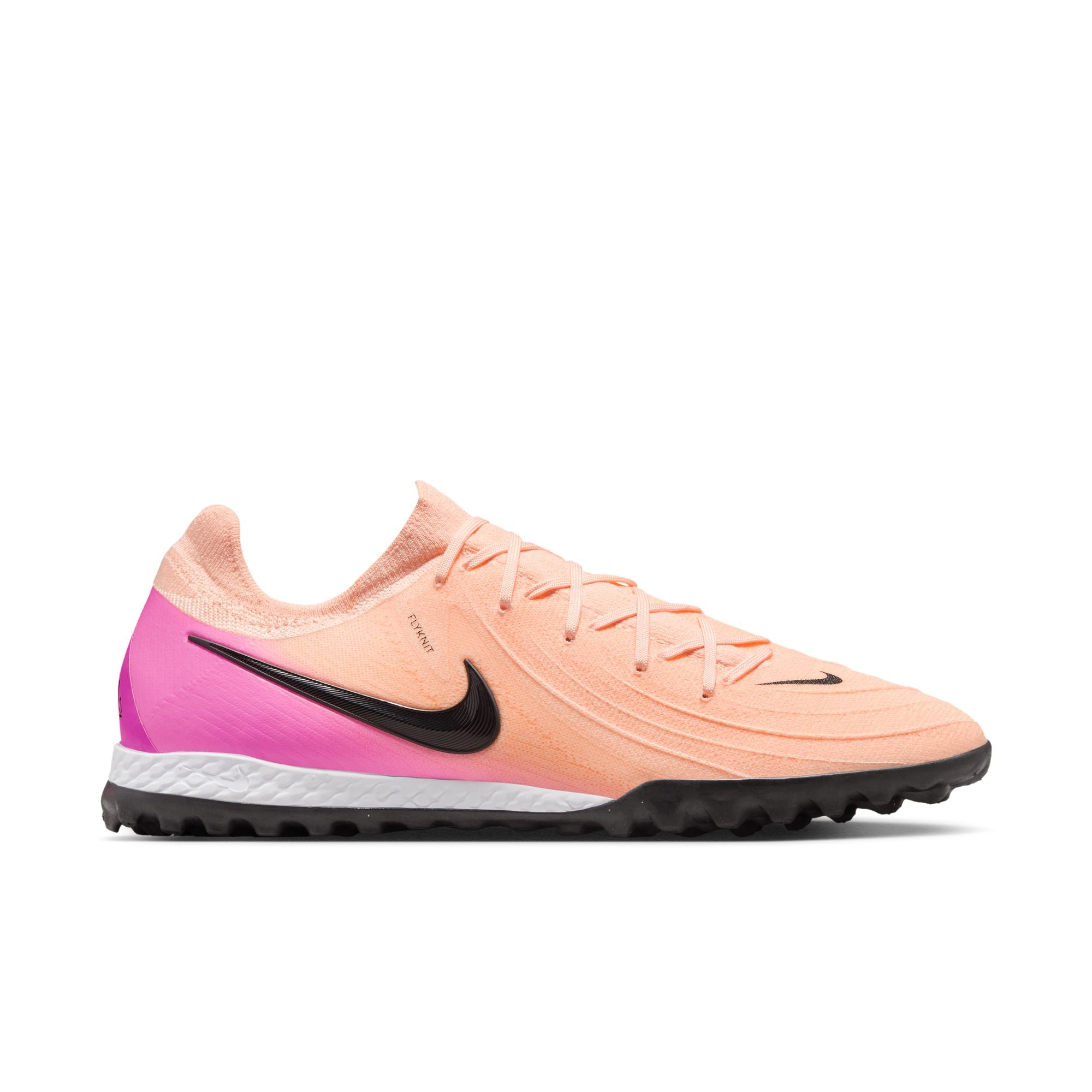 Nike Phantom GX 2 Pro TF Low-Top Soccer Shoes