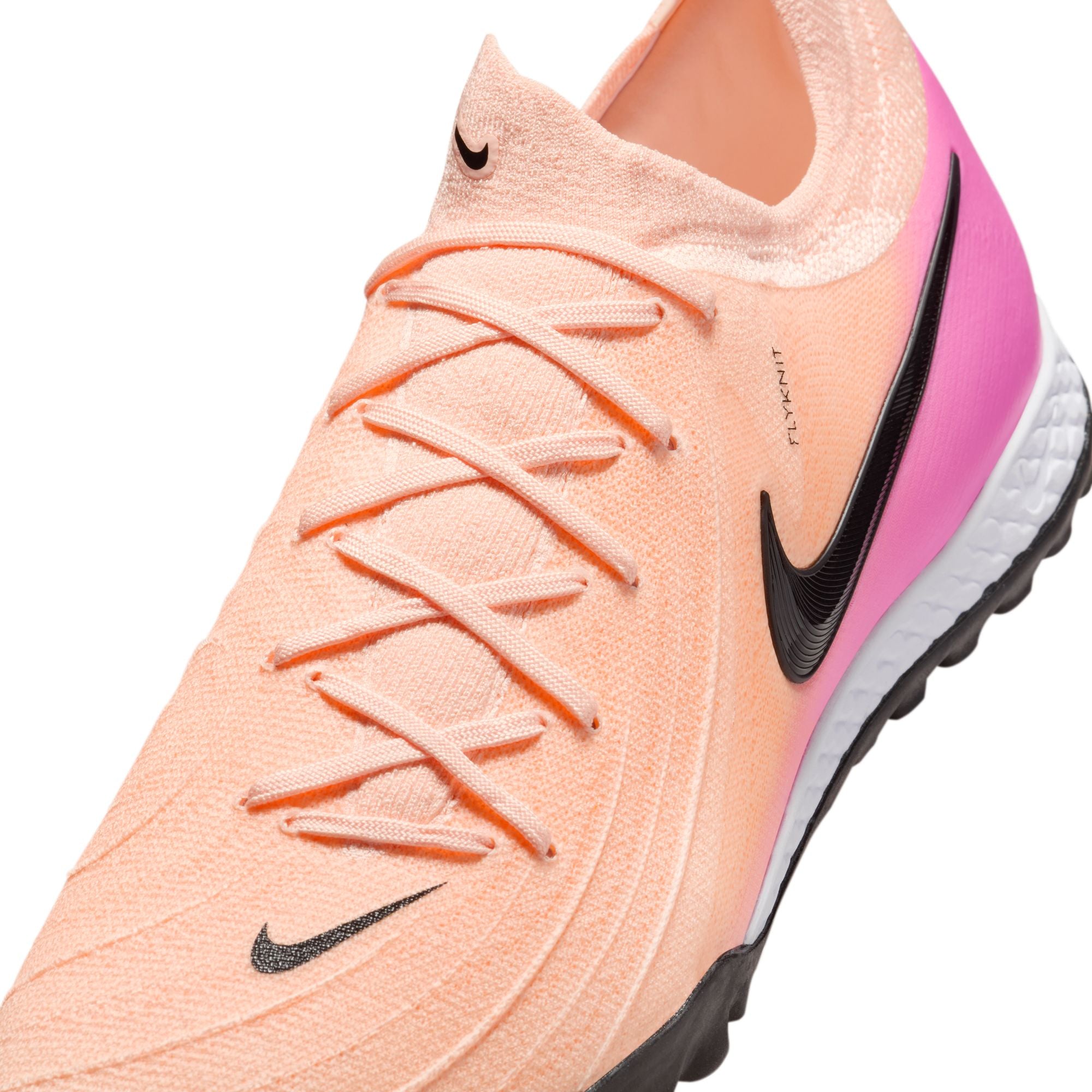 Nike Phantom GX 2 Pro TF Low-Top Soccer Shoes