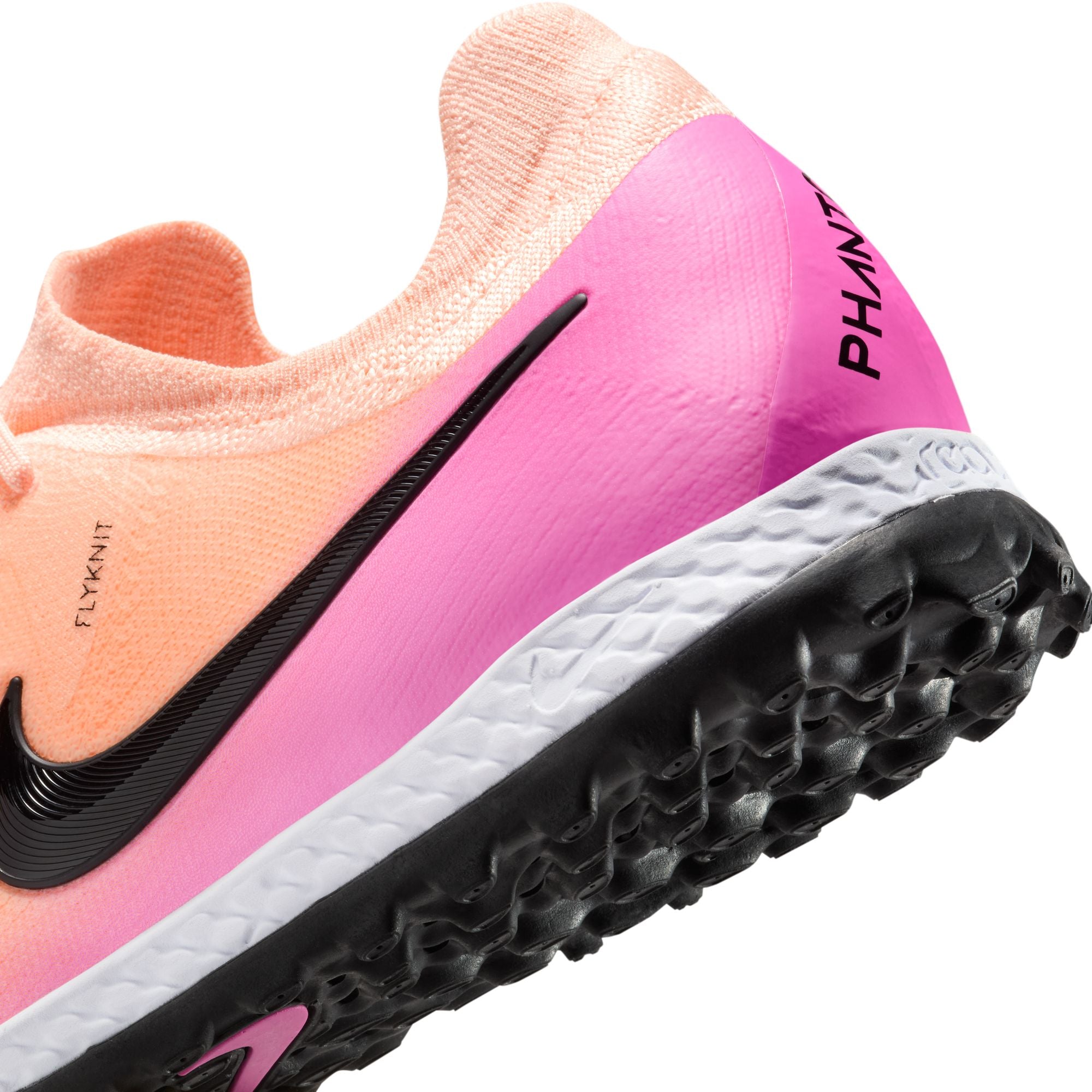 Nike Phantom GX 2 Pro TF Low-Top Soccer Shoes - FJ2583-800-NIKE by Nike | Available at Niky's Sports
