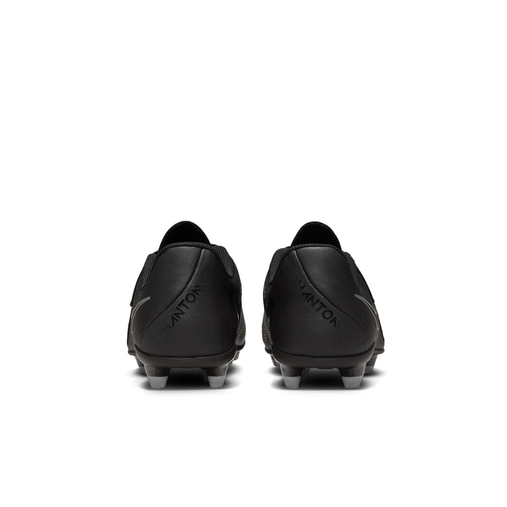 Nike Jr. Phantom GX 2 Club Little/Big Kids' MG Low-Top Soccer Cleats - FJ2600-001-NIKE by Nike | Available at Niky's Sports