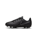 Nike Jr. Phantom GX 2 Club Little/Big Kids' MG Low-Top Soccer Cleats - FJ2600-001-NIKE by Nike | Available at Niky's Sports