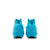 Nike Jr. Phantom Luna 2 Club Little/Big Kids' MG High-Top Soccer Cleats - FJ2601-400-NIKE by Nike | Available at Niky's Sports
