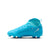 Nike Jr. Phantom Luna 2 Club Little/Big Kids' MG High-Top Soccer Cleats - FJ2601-400-NIKE by Nike | Available at Niky's Sports