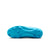 Nike Jr. Phantom Luna 2 Club Little/Big Kids' MG High-Top Soccer Cleats - FJ2601-400-NIKE by Nike | Available at Niky's Sports