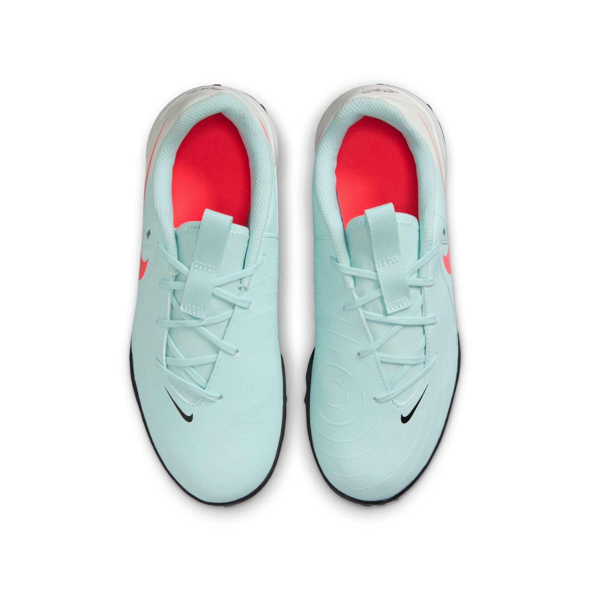 Nike Jr. Phantom GX 2 Club Little/Big Kids' TF Soccer Shoes - FJ2604-300-NIKE by Nike | Available at Niky's Sports