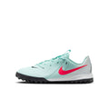 Nike Jr. Phantom GX 2 Club Little/Big Kids' TF Soccer Shoes - FJ2604-300-NIKE by Nike | Available at Niky's Sports
