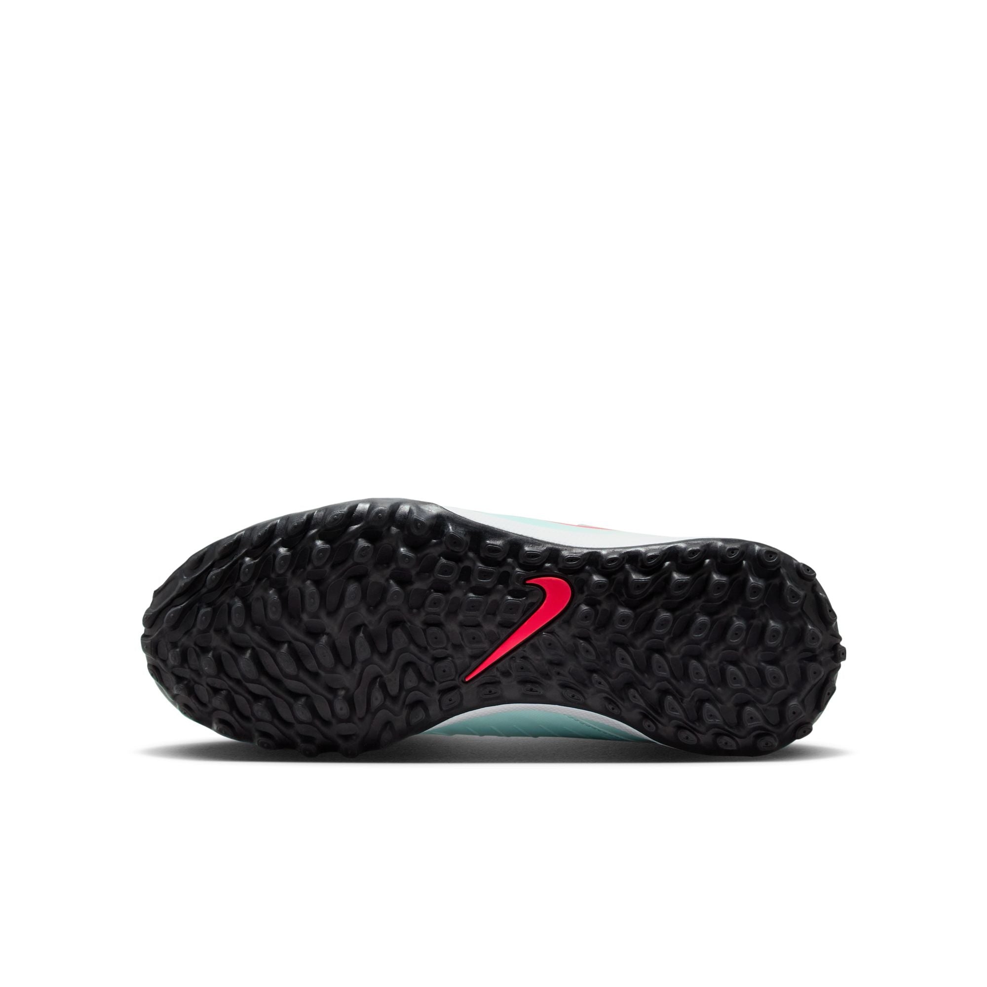 Nike Jr. Phantom GX 2 Club Little/Big Kids' TF Soccer Shoes - FJ2604-300-NIKE by Nike | Available at Niky's Sports