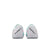 Nike Jr. Phantom GX 2 Club Little/Big Kids' IC Soccer Shoes - FJ2606-300-NIKE by Nike | Available at Niky's Sports