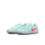 Nike Jr. Phantom GX 2 Club Little/Big Kids' IC Soccer Shoes - FJ2606-300-NIKE by Nike | Available at Niky's Sports