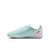 Nike Jr. Phantom GX 2 Club Little/Big Kids' IC Soccer Shoes - FJ2606-300-NIKE by Nike | Available at Niky's Sports