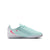 Nike Jr. Phantom GX 2 Club Little/Big Kids' IC Soccer Shoes - FJ2606-300-NIKE by Nike | Available at Niky's Sports