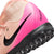 Nike Jr. Phantom Luna 2 Academy Little/Big Kids' TF Soccer Shoes - FJ2610-800-NIKE by Nike | Available at Niky's Sports