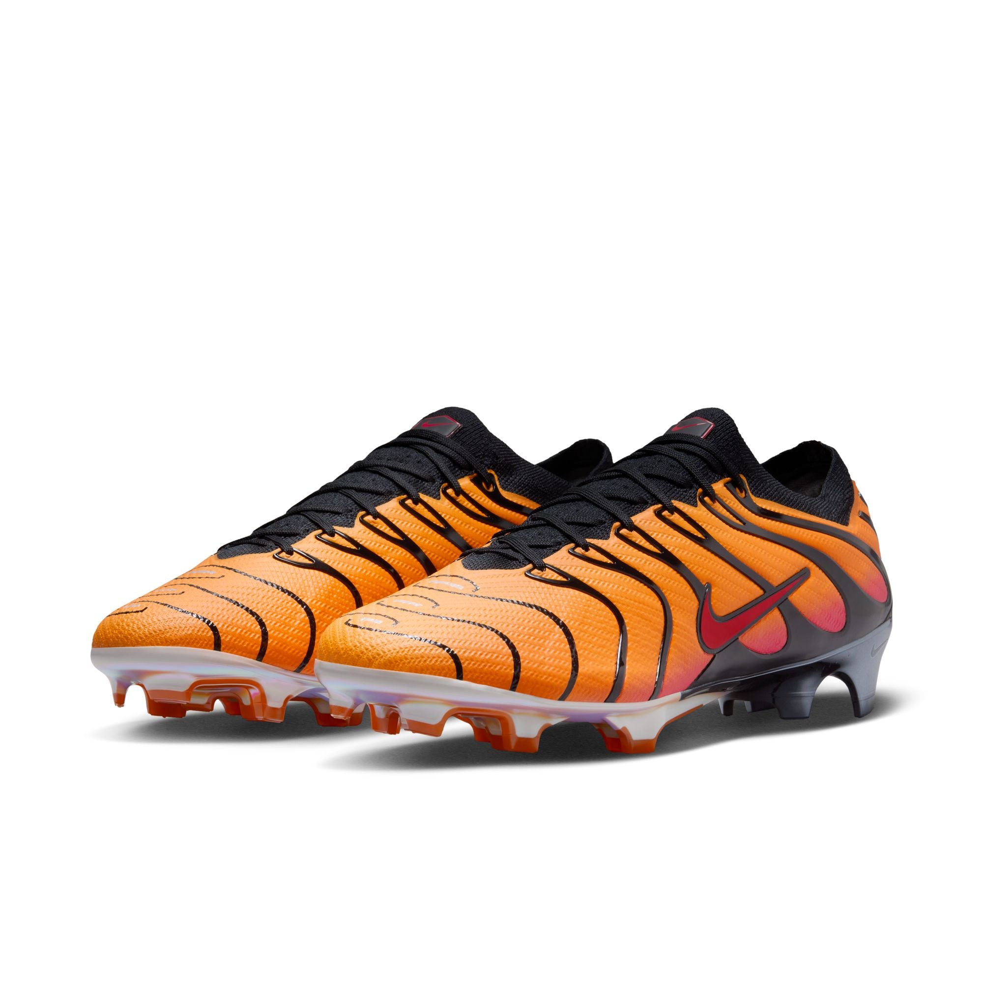 Nike Mercurial Vapor 15 x Air Max Plus FG Low-Top Soccer Cleats