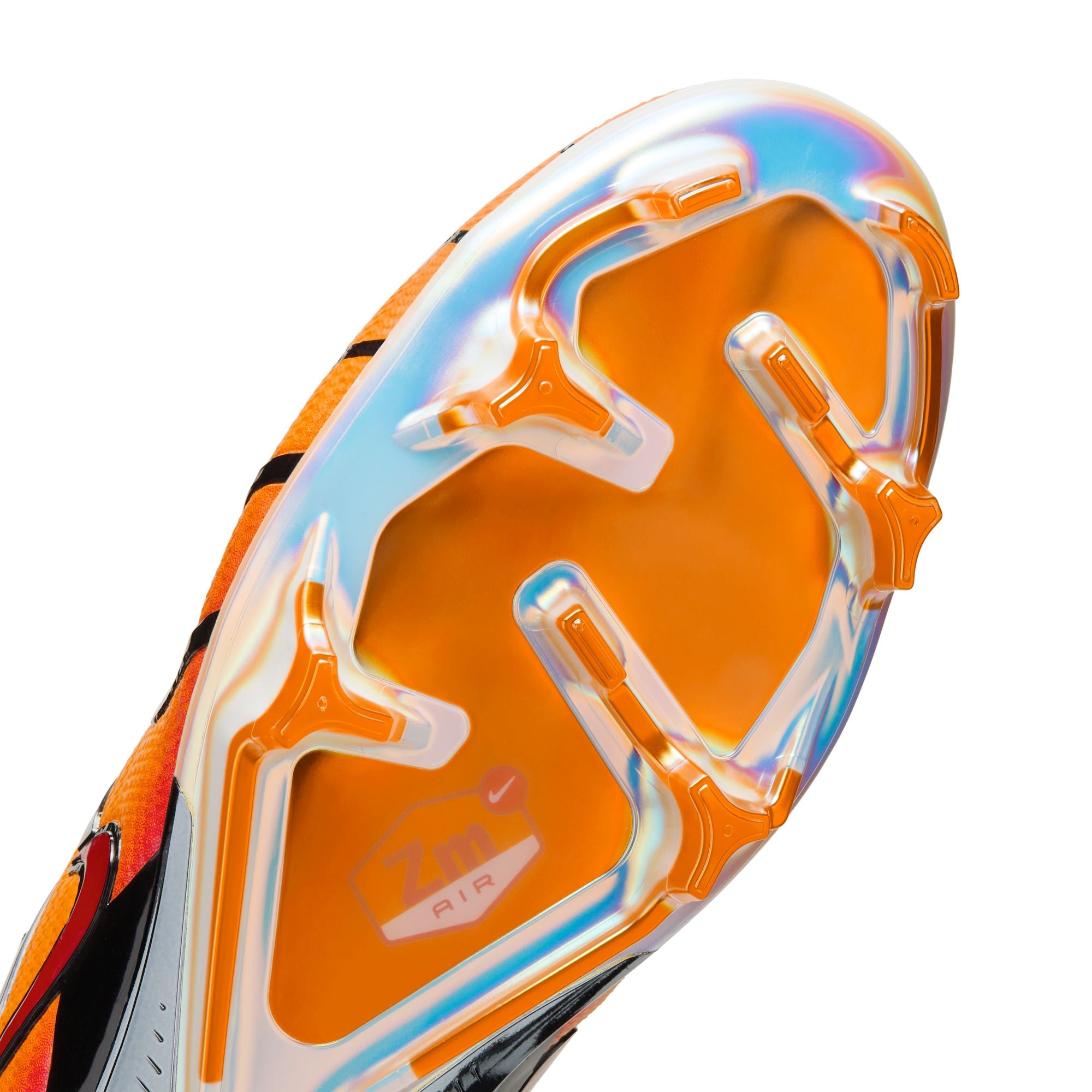 Nike Mercurial Vapor 15 x Air Max Plus FG Low-Top Soccer Cleats