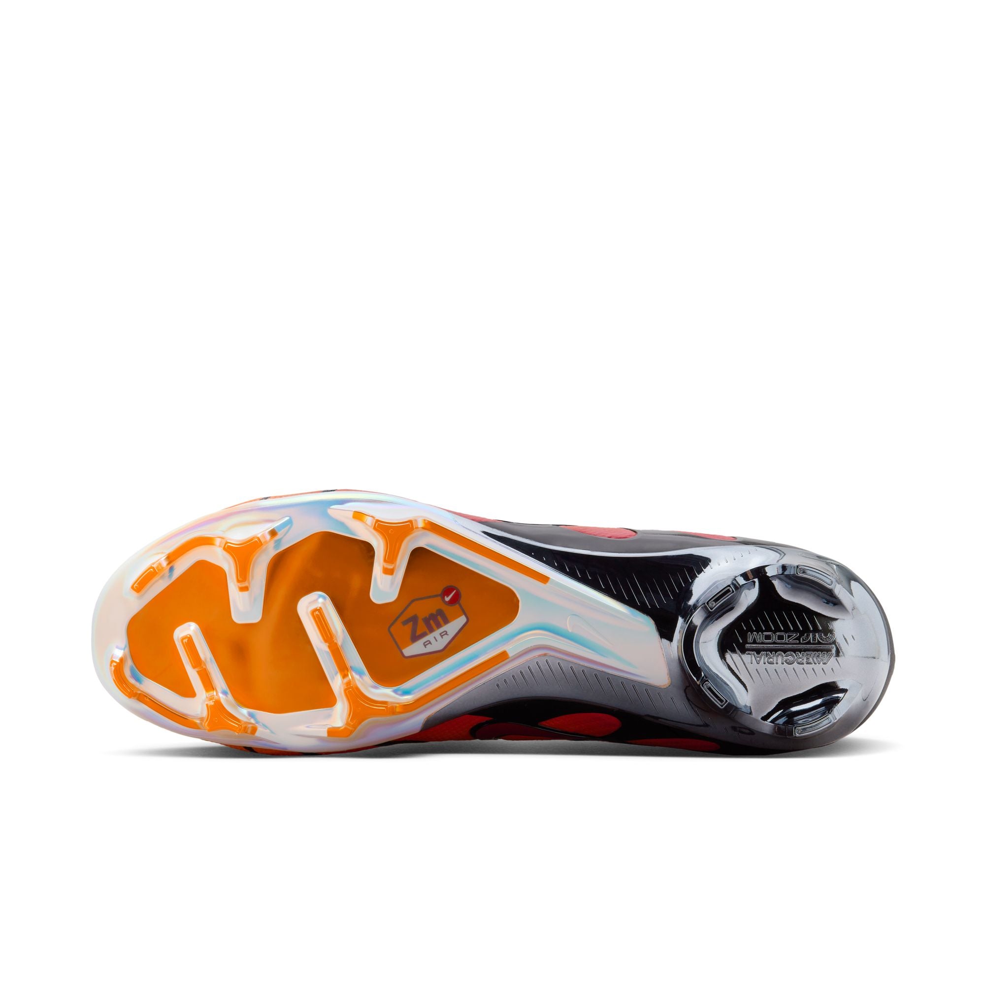 Nike Mercurial Vapor 15 x Air Max Plus FG Low-Top Soccer Cleats