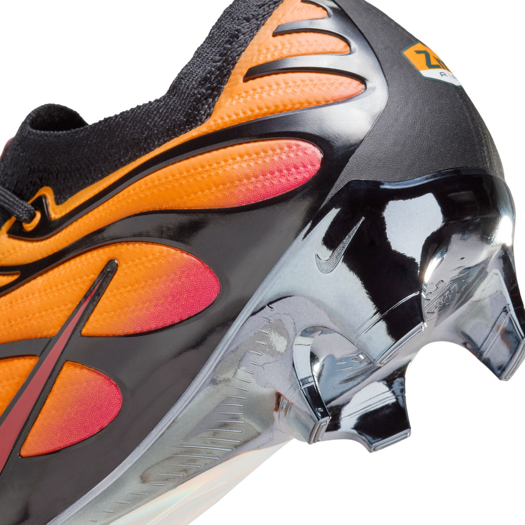 Nike Mercurial Vapor 15 x Air Max Plus FG Low-Top Soccer Cleats